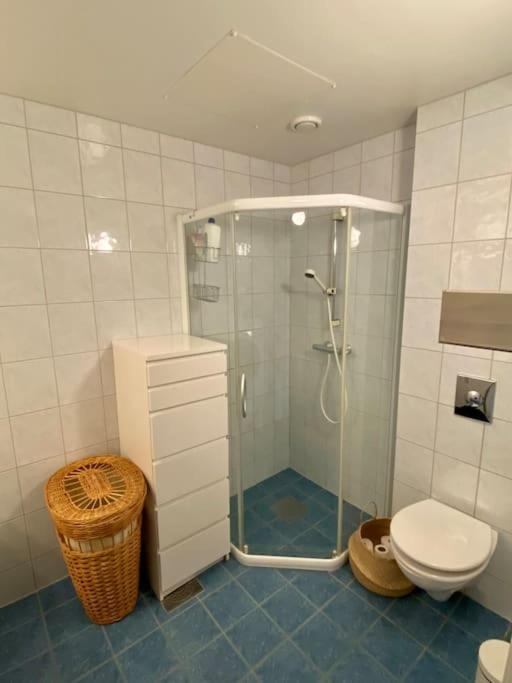 Apartamento Sentralt I Med Solrik Balkong Og Parkering - Perfekt For Ons Stavanger